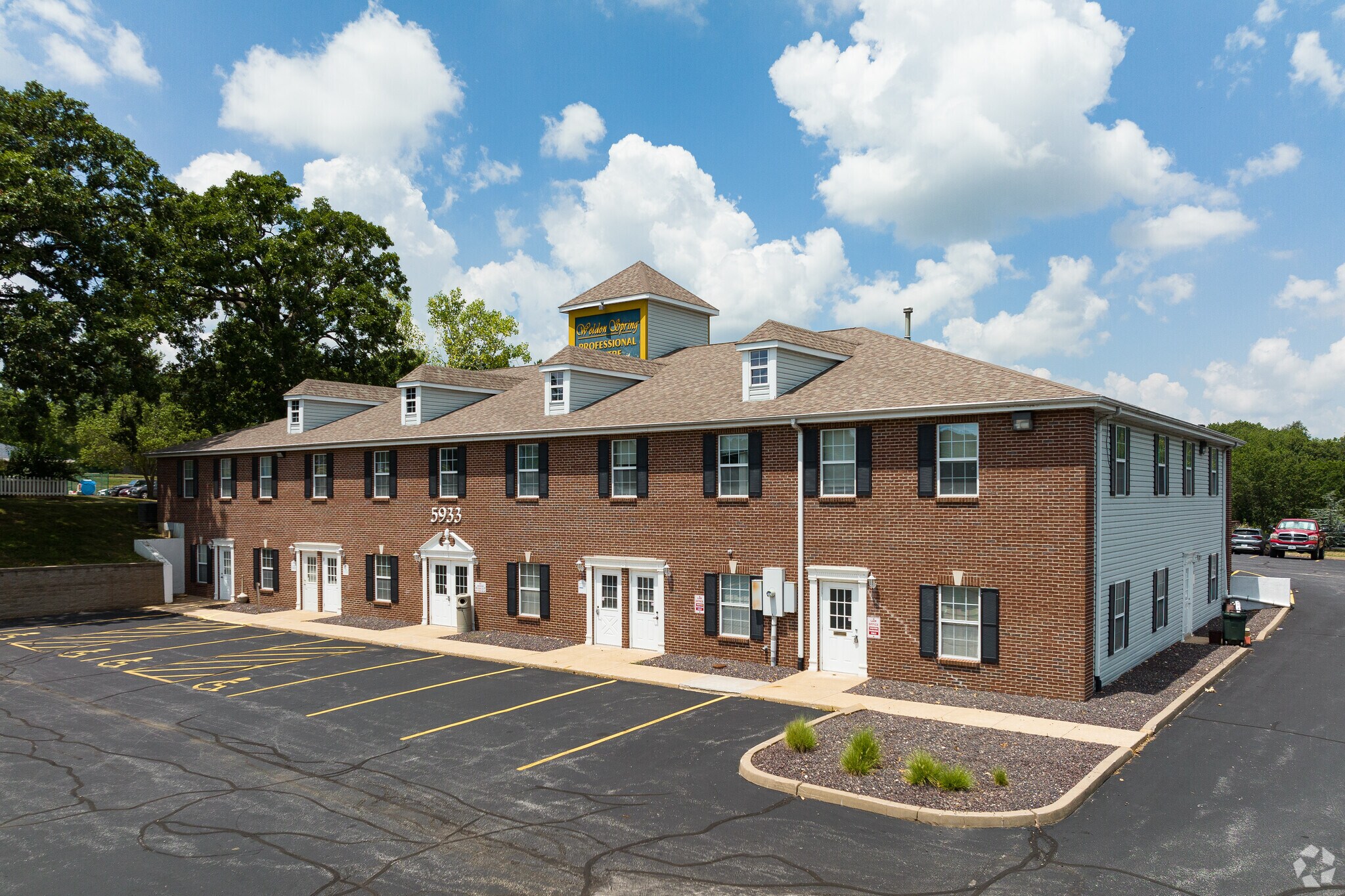 5933 Hwy 94, Weldon Spring, MO for Rent