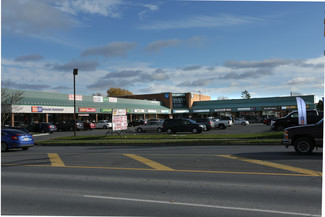 Cornwall, ON Storefront - 841 Sydney St