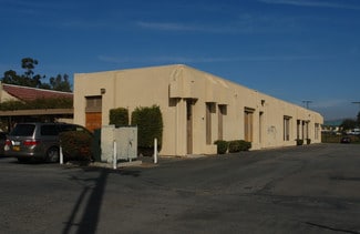 Ramona, CA Office/Medical - 1516 Main St