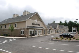 Epping, NH Office/Medical - 281-285 Calef Hwy