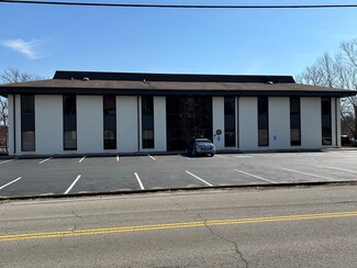 Nashville, TN Office/Medical - 5819 Old Harding Pike