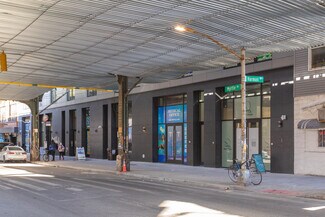 Brooklyn, NY Retail - 1399 Myrtle Ave