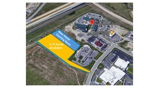 Billings, MT Industrial - 1777 Majestic Ln