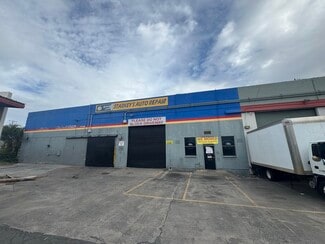 Honolulu, HI Retail, Industrial - 1336 Dillingham Blvd