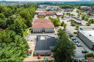 Blacksburg, VA Office/Residential - 810 University City Blvd