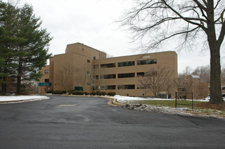 Rockville, MD Medical - 3200 Tower Oaks Blvd