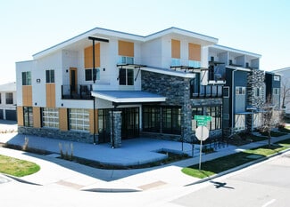 Fort Collins, CO Retail - 944 Jerome St