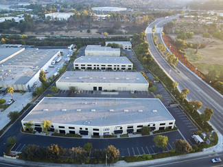 Simi Valley, CA Office - 685 E Cochran St