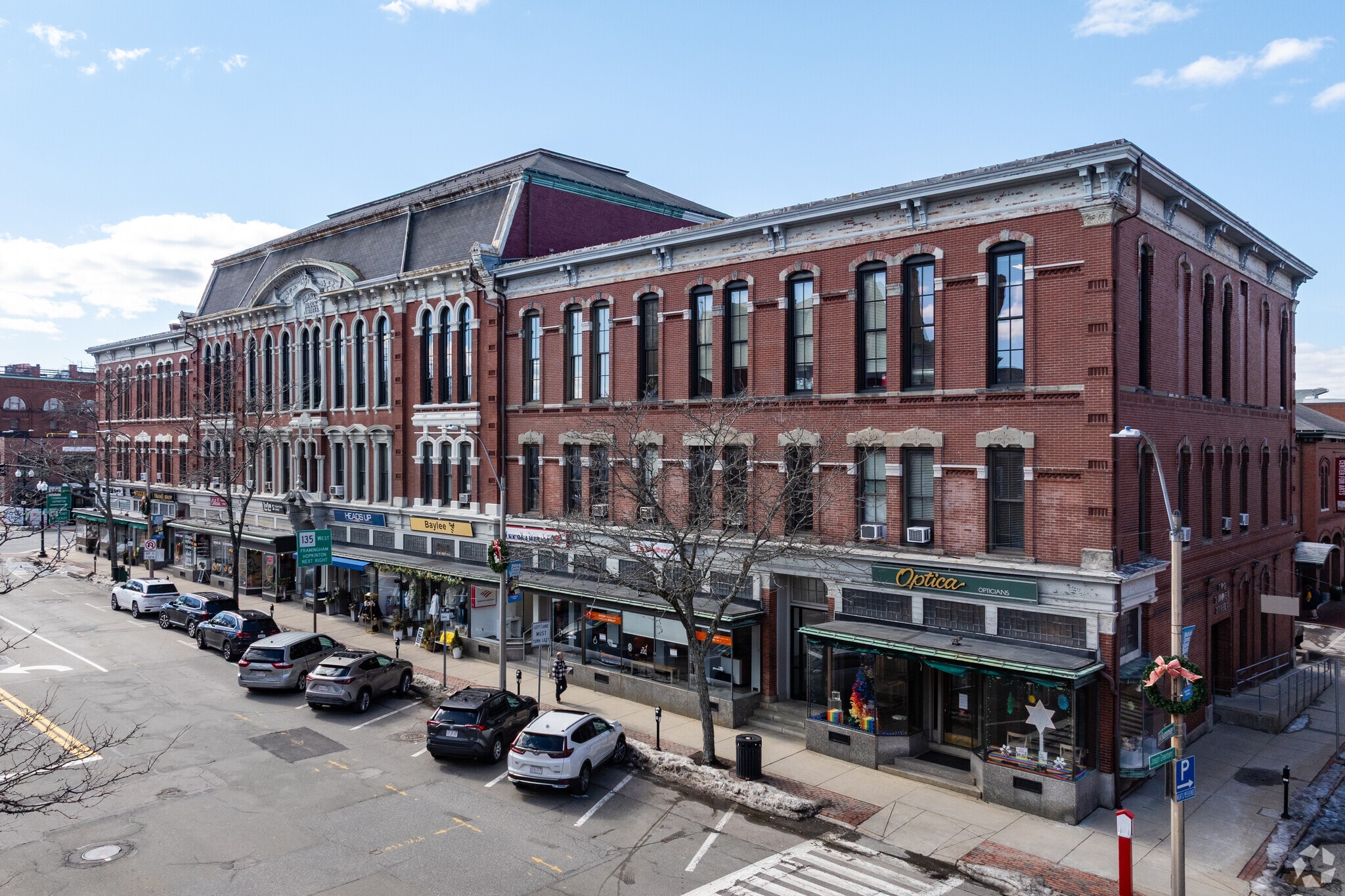 2 Summer St, Natick, MA for Rent