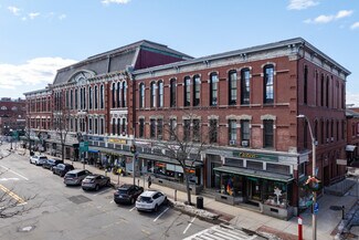 Natick, MA Office, Retail - 2 Summer St