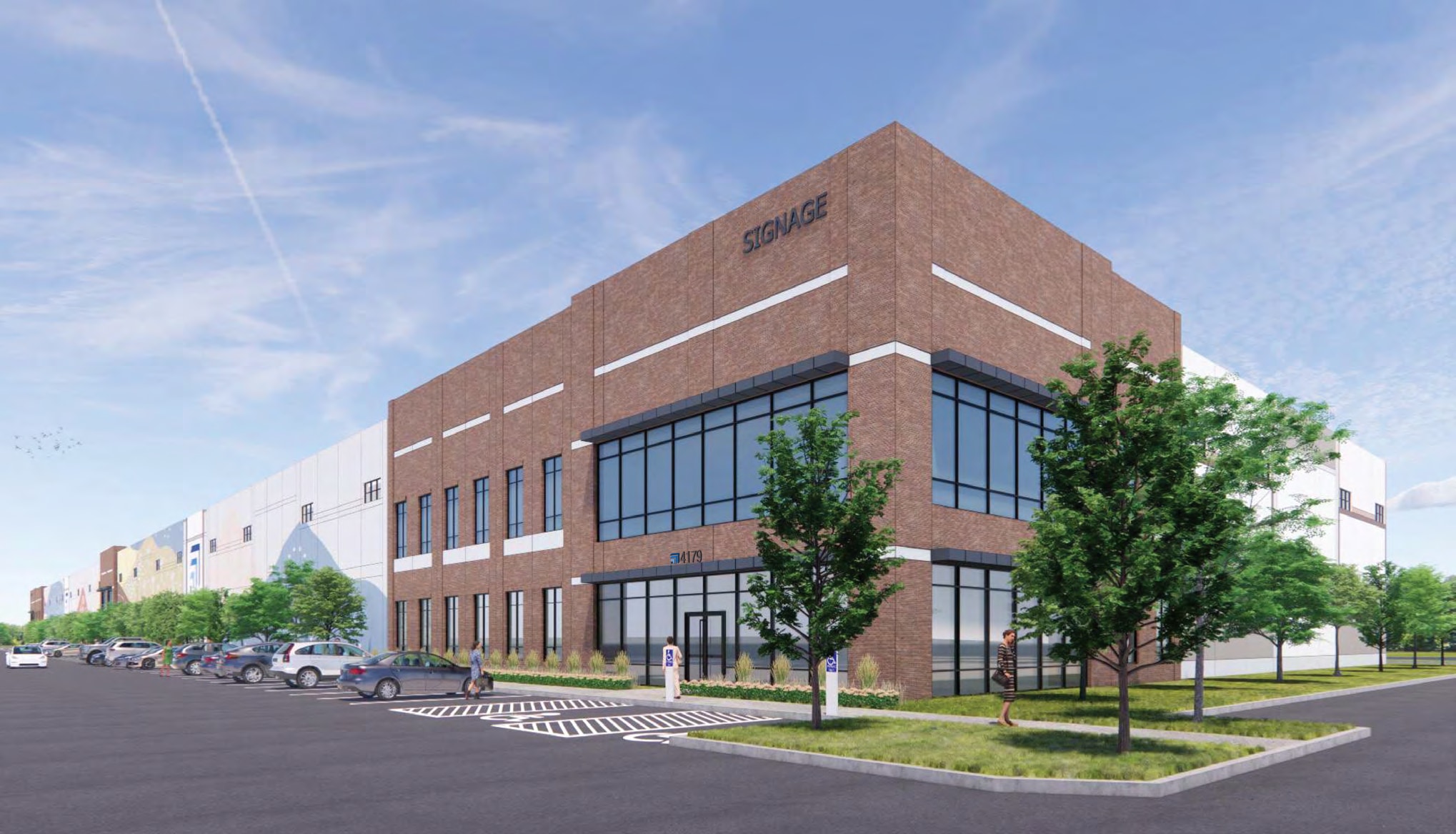 4179 W Ogden Ave, Chicago, IL for Rent