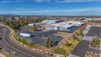 Bend, OR Industrial - 20730 Brinson Blvd
