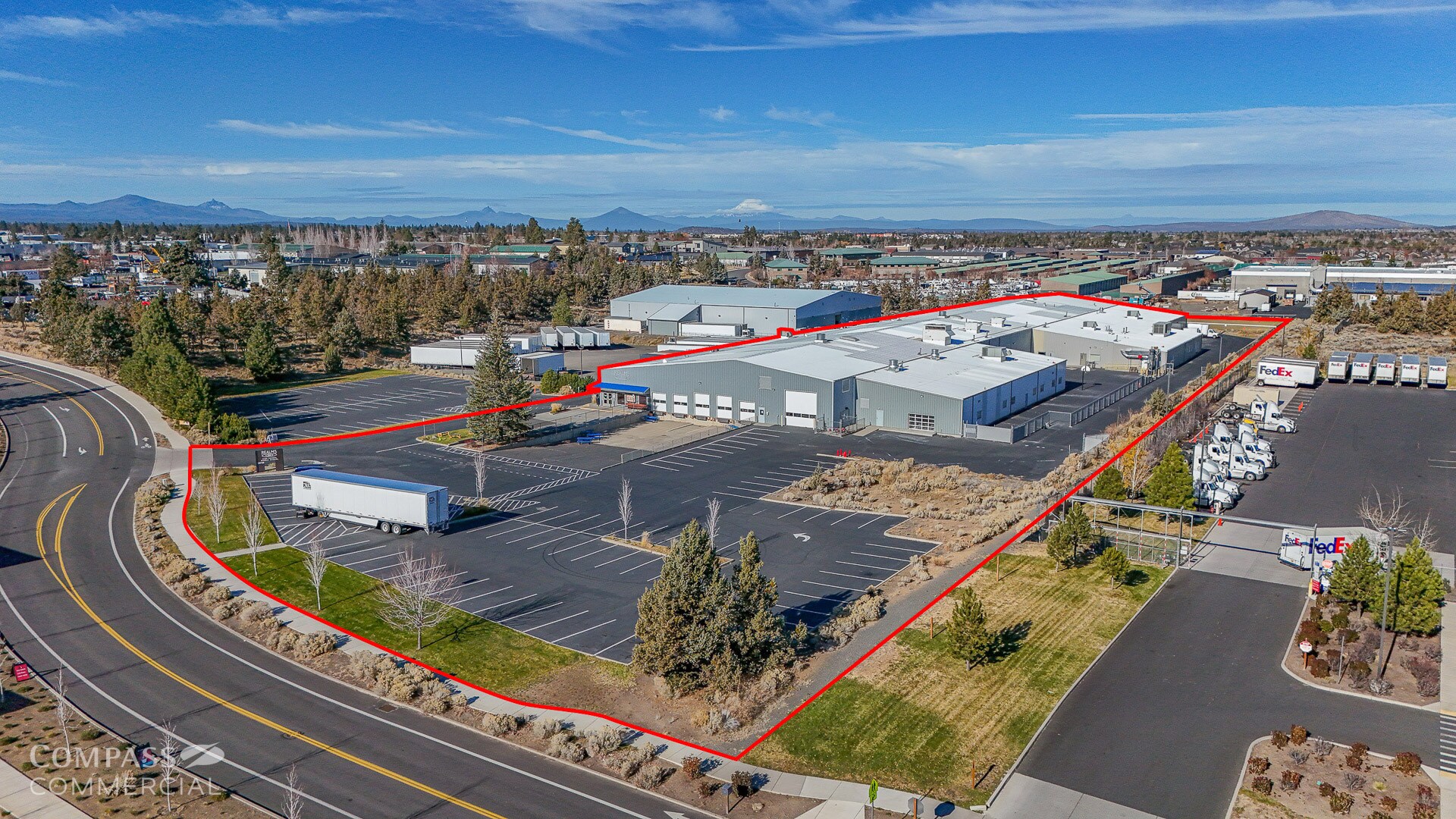 20730 Brinson Blvd, Bend, OR for Rent