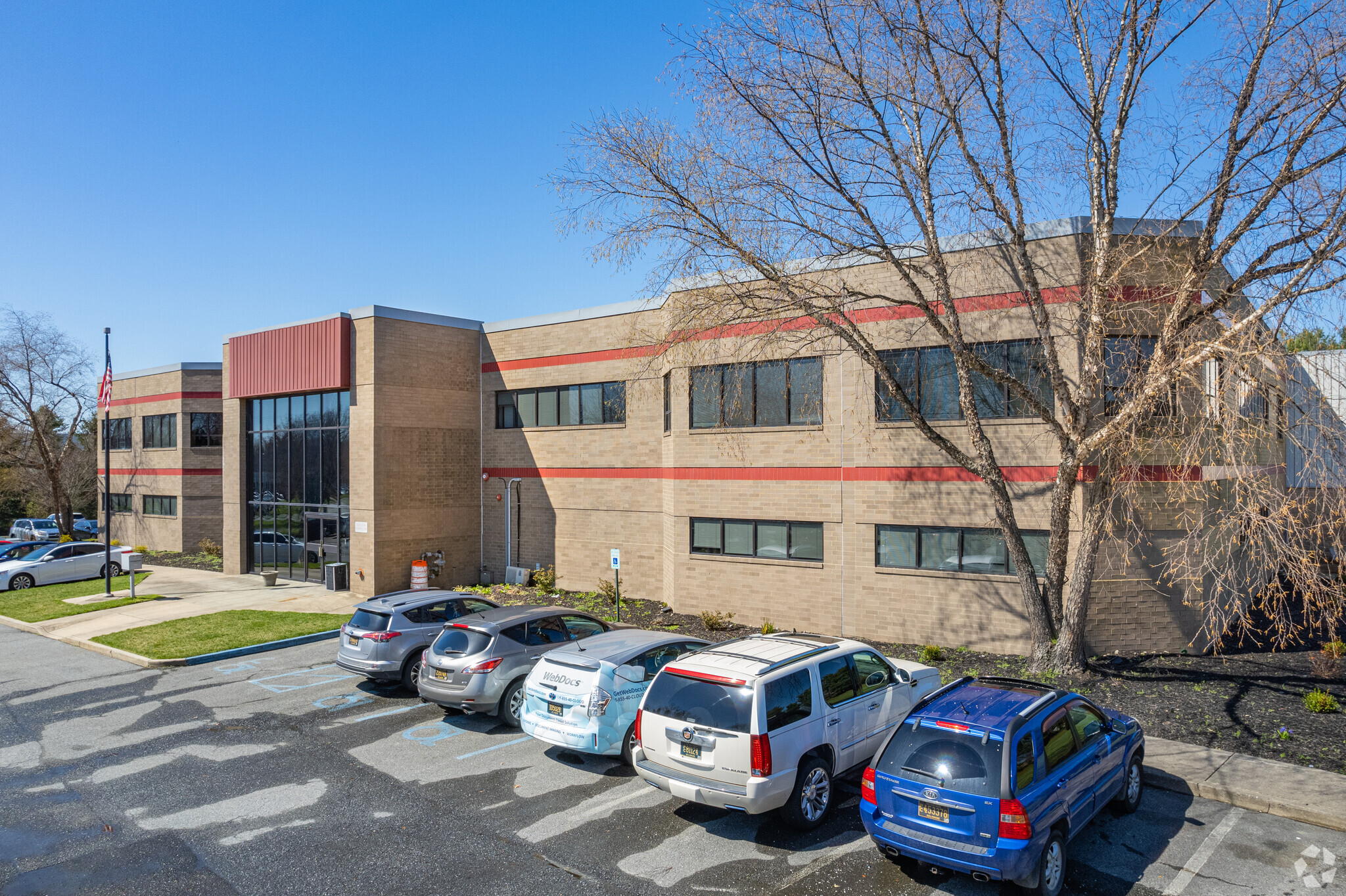 55 Lukens Dr, New Castle, DE for Rent