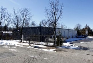 Odenton, MD Warehouse - 348 Baldwin Rd