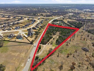 Weatherford, TX Commercial - 905 Zion Hill Rd Weatherford, TX Commercial - 905 Zion Hill Rd