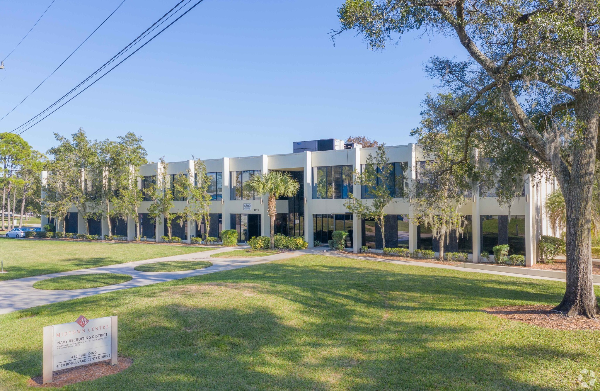 4070 Boulevard Center Dr, Jacksonville, FL for Rent