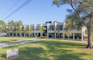 Jacksonville, FL Office - 4070 Boulevard Center Dr