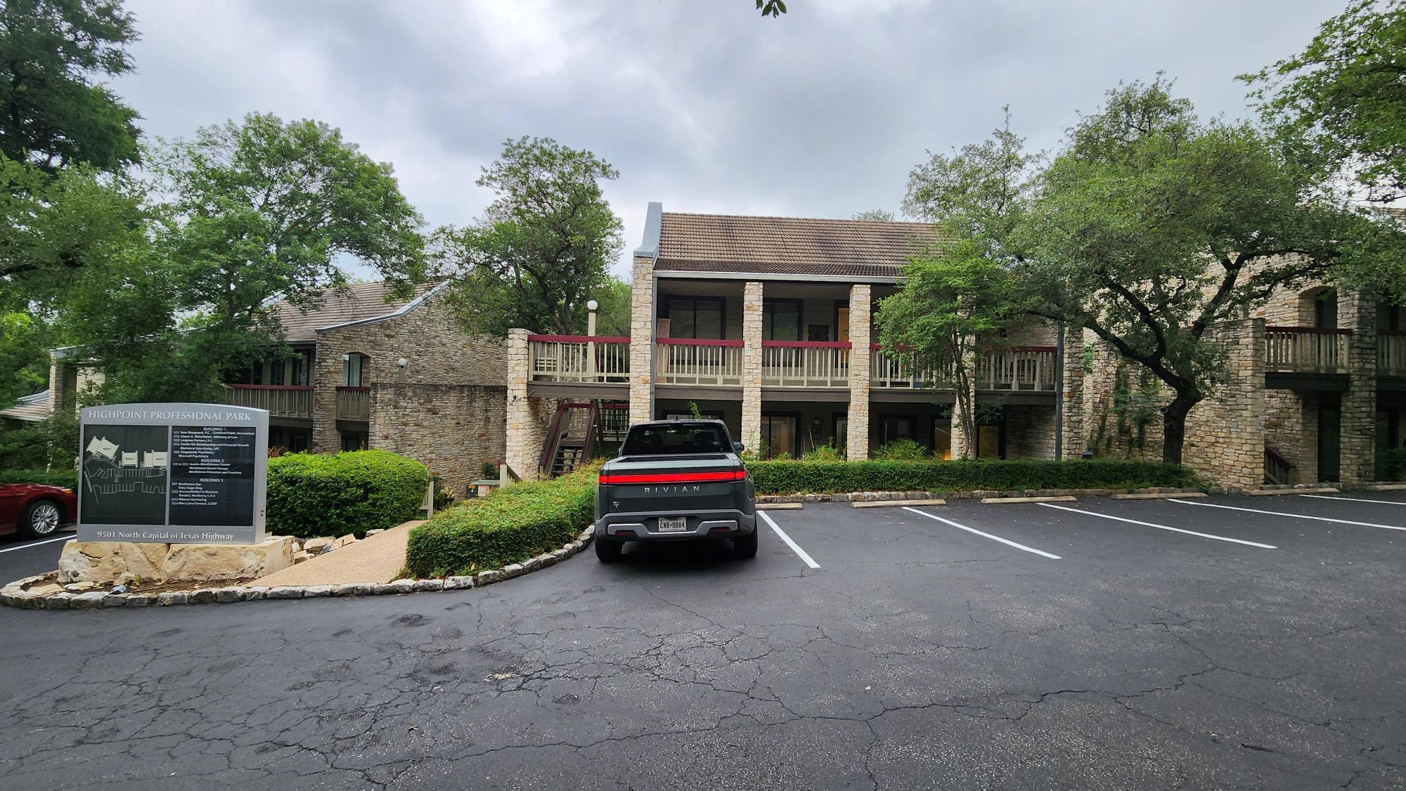 9501 Capital Of Texas Hwy N, Austin, TX for Rent