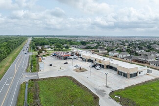 Rosharon, TX Retail - 8421 FM 521 Rd