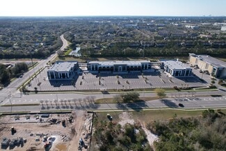 Jacksonville, FL Retail - Gate Pkwy & Burnt Mill Rd