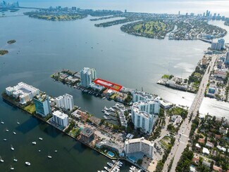 North Bay Village, FL Commercial Land - 7923-7931 East Dr