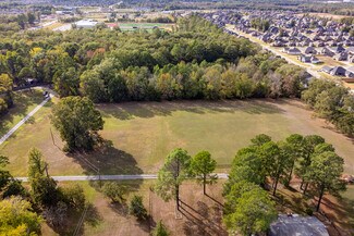 North Little Rock, AR Residential - 10020 Natural Trl