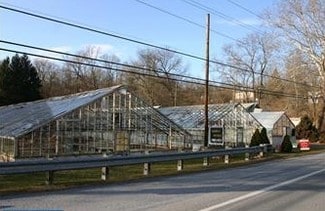 Downingtown, PA Flex - 1074 Creek Rd