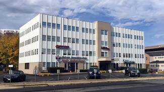 McLean, VA Office, Office/Medical - 1340 Old Chain Bridge Rd