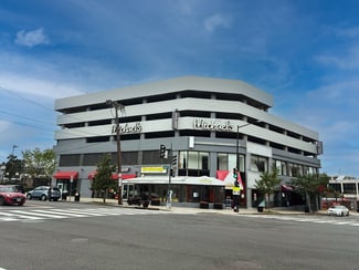 Washington, DC Retail - 5252 Wisconsin Ave NW Washington, DC Retail - 5252 Wisconsin Ave NW