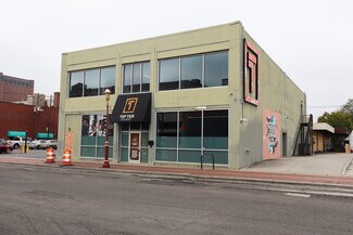 Winston-Salem, NC undefined - 610 N Liberty St Winston-Salem, NC undefined - 610 N Liberty St