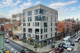 Philadelphia, PA Retail - 160-164 N 2nd St