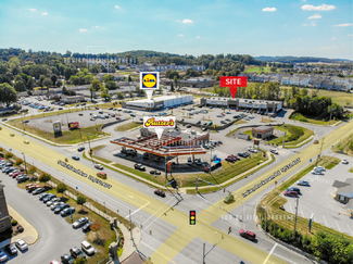 York, PA Retail - 930 S Richland Ave