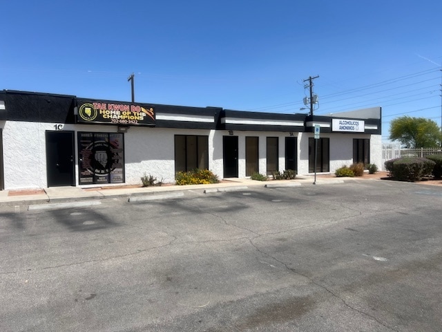 1703 Civic Center Dr, North Las Vegas, NV for Rent