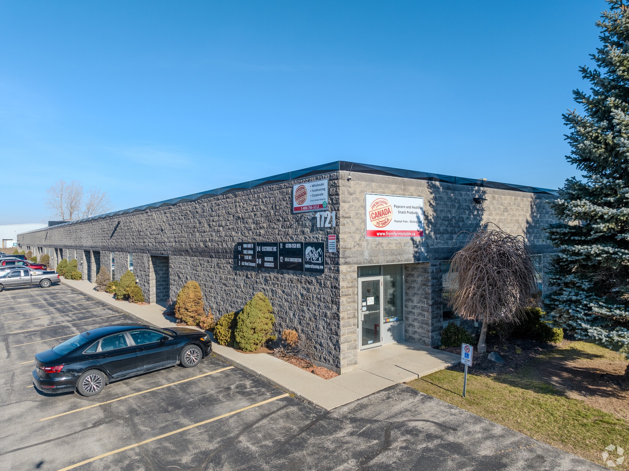 1721 Bishop St N, Cambridge, ON for Rent