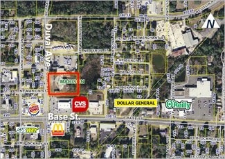 Madison, FL Commercial - 178 NE Duval Ave Madison, FL Commercial - 178 NE Duval Ave