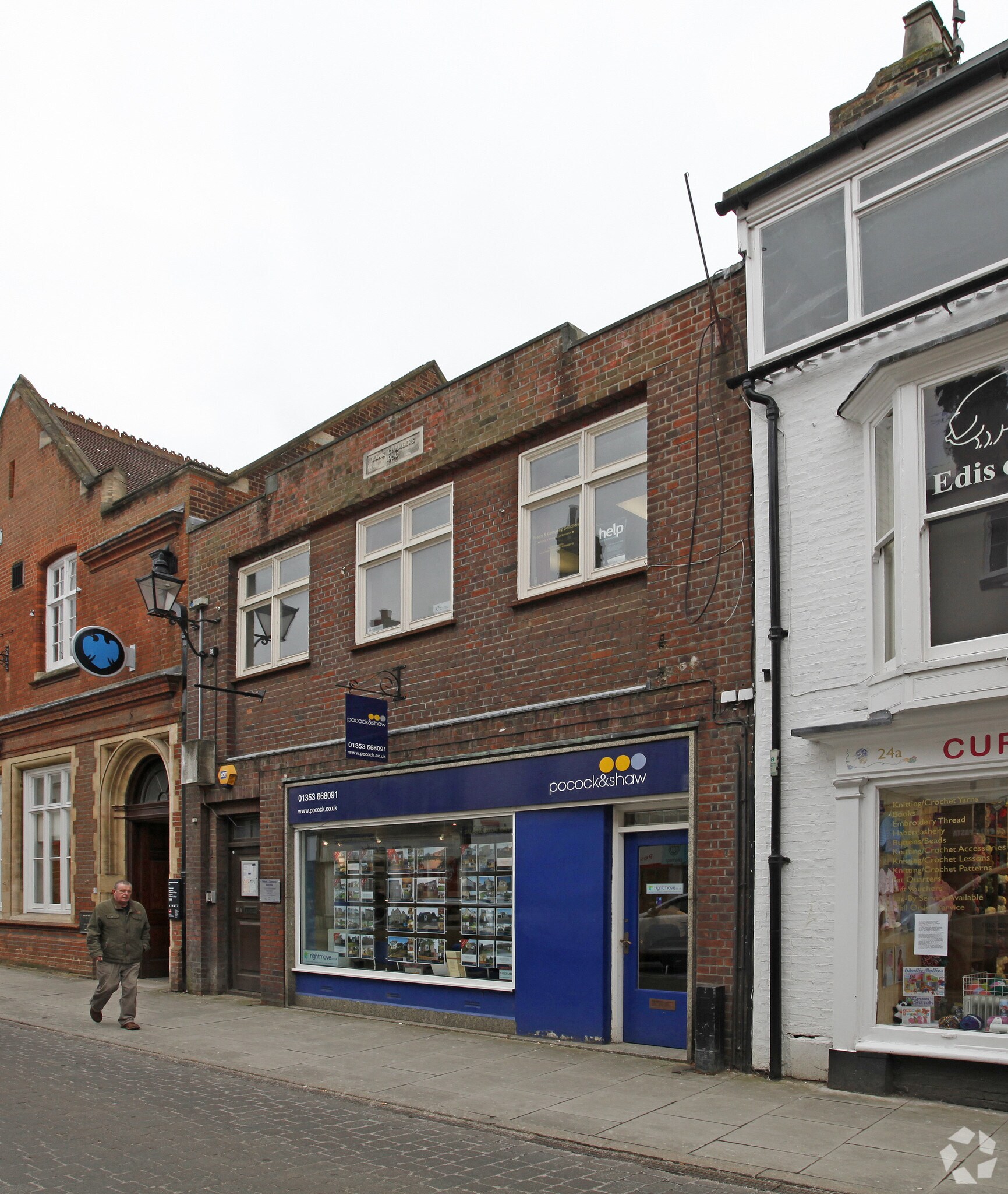 26 High St, Ely, CAM for Rent