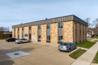 Saint Clair Shores, MI Medical - 24025 Greater Mack Ave