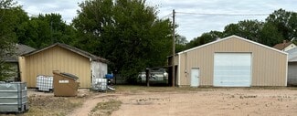 Big Springs, NE Distribution - 402 Pine St