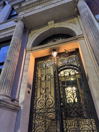 New York, NY Apartments - 11 E 78th St