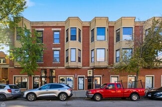 Chicago, IL Office - 2251 W 24th St