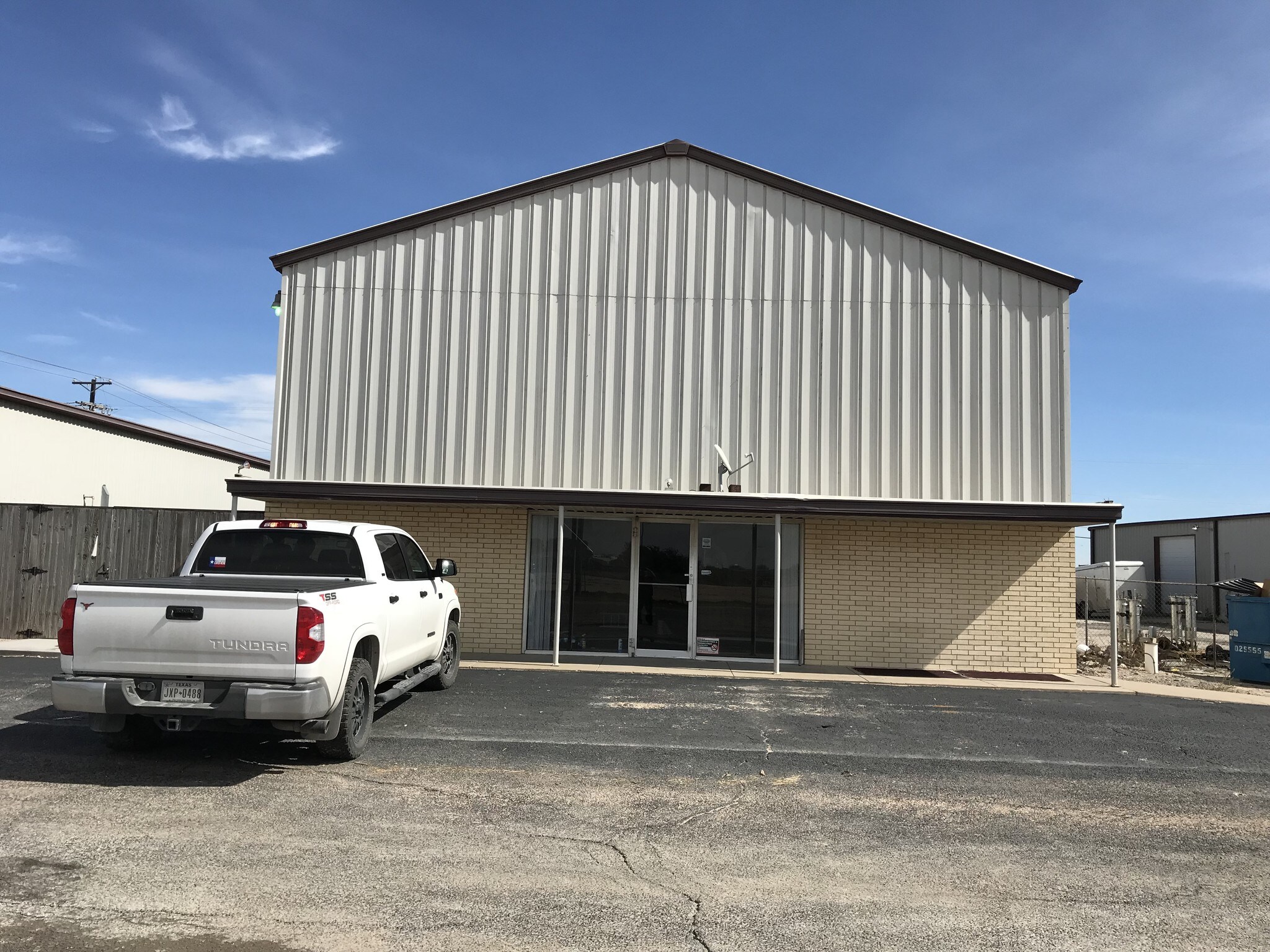 8330 N County Rd W, Odessa, TX for Rent