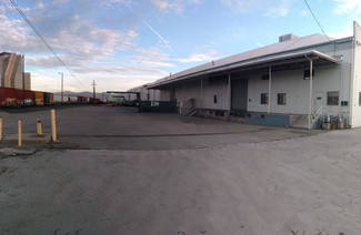 Sparks, NV Industrial - 1575 Crane Way