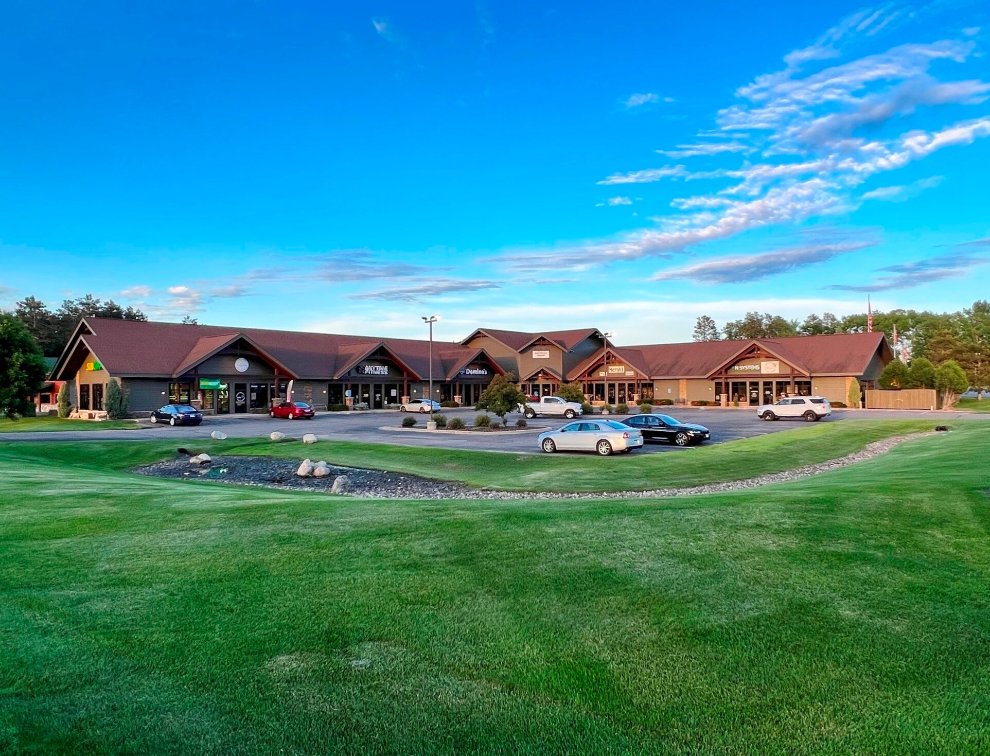 24400 Smiley Rd Nisswa, MN 56468 Shopping Center Property for Lease