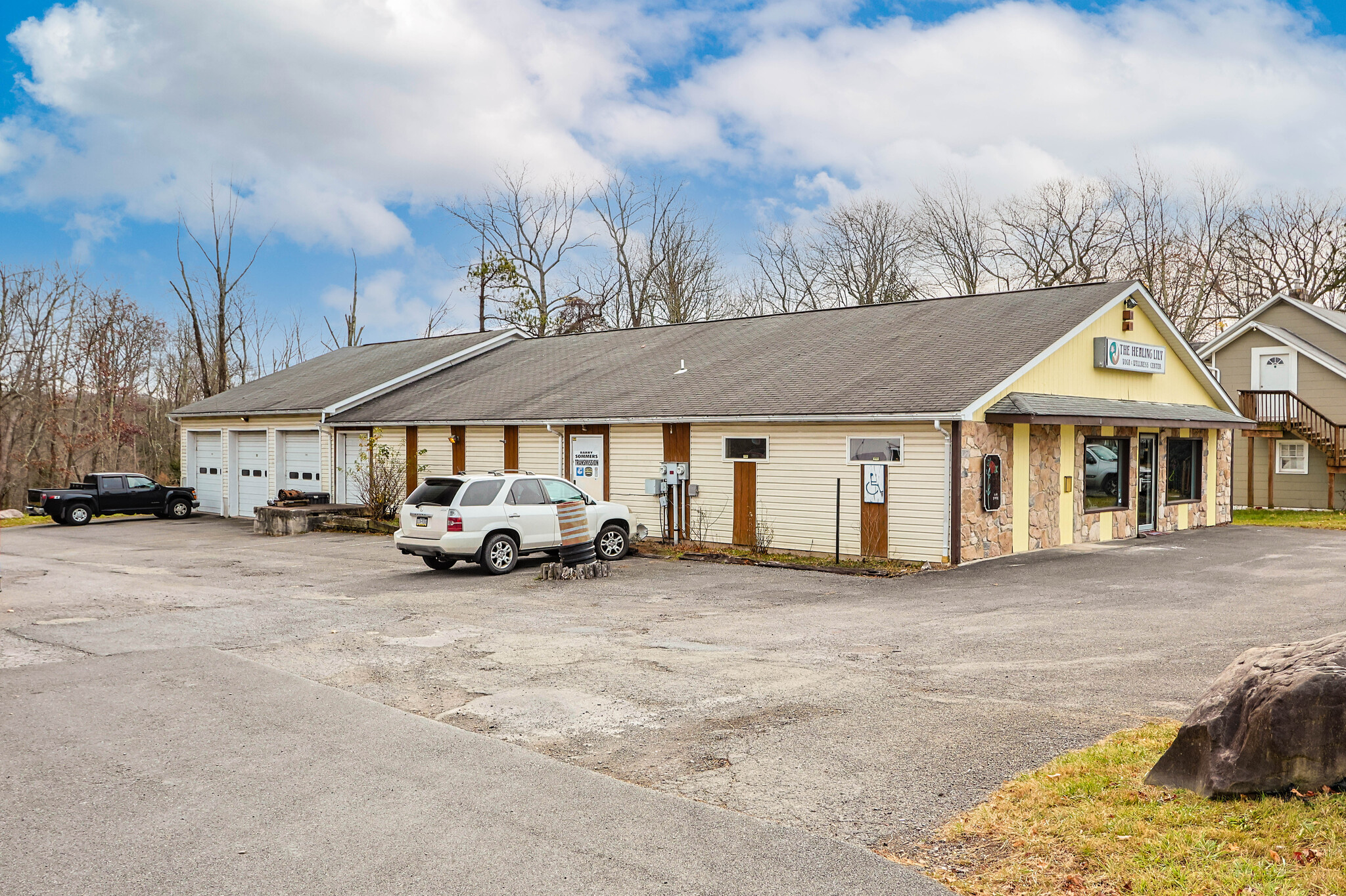 1010 PA-390, Cresco, PA for Sale