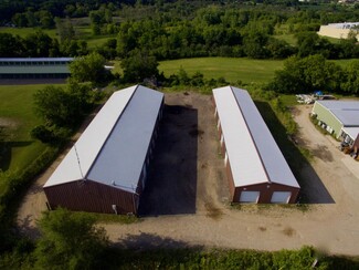 Lake Geneva, WI Warehouse - 2493 Crest Dr