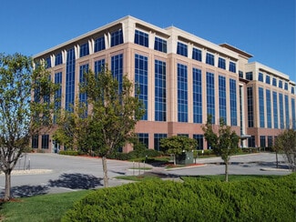 Lenexa, KS Office - 9351-9401 Renner Blvd