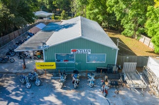 Brooksville, FL undefined - 17022 Cortez Blvd