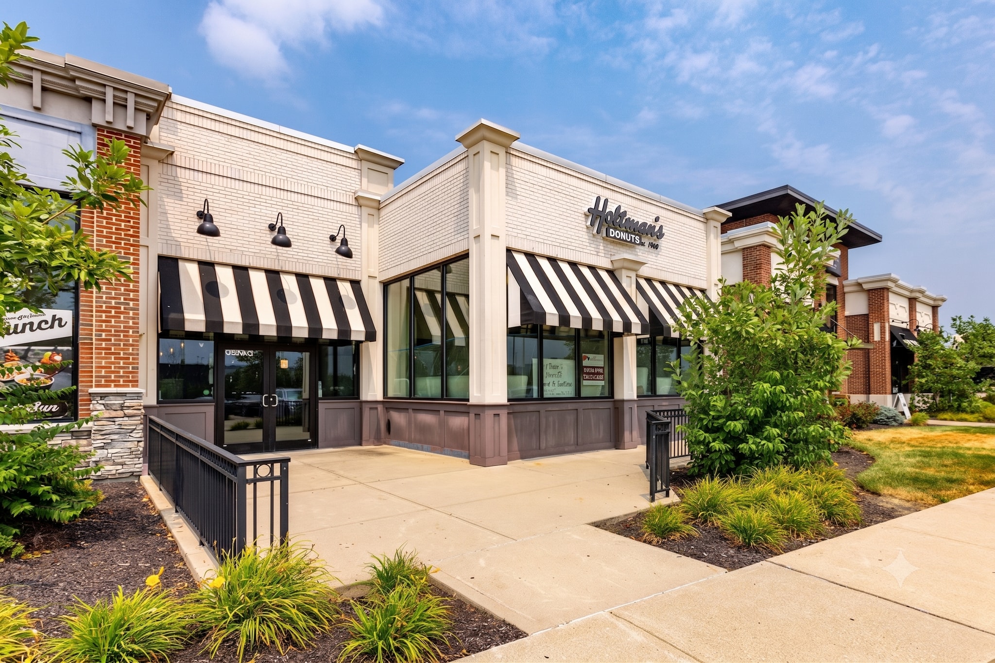 9558 Civic Centre Blvd, West Chester, OH for Rent