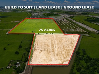 Freeport, TX Industrial Land - Hwy 227A & 434 Hwy Freeport, TX Industrial Land - Hwy 227A & 434 Hwy